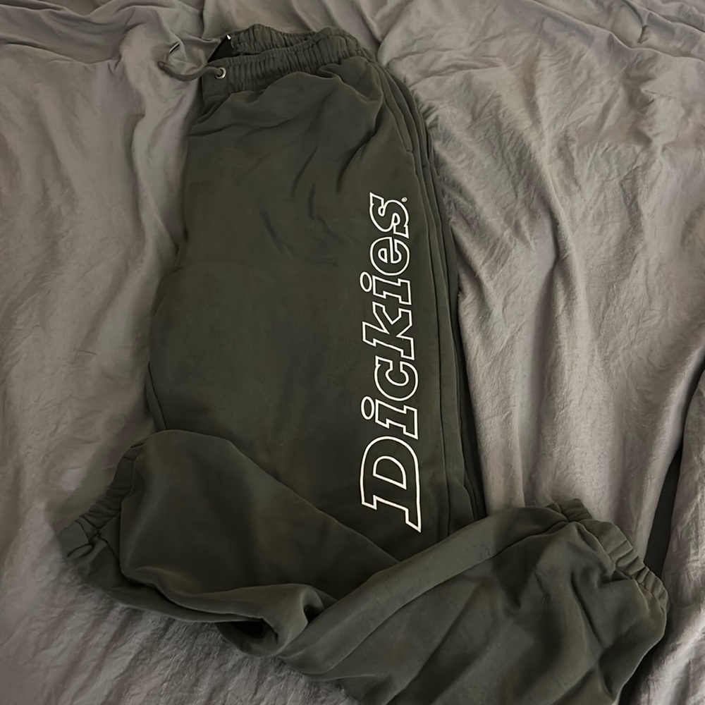 Dickies joggers